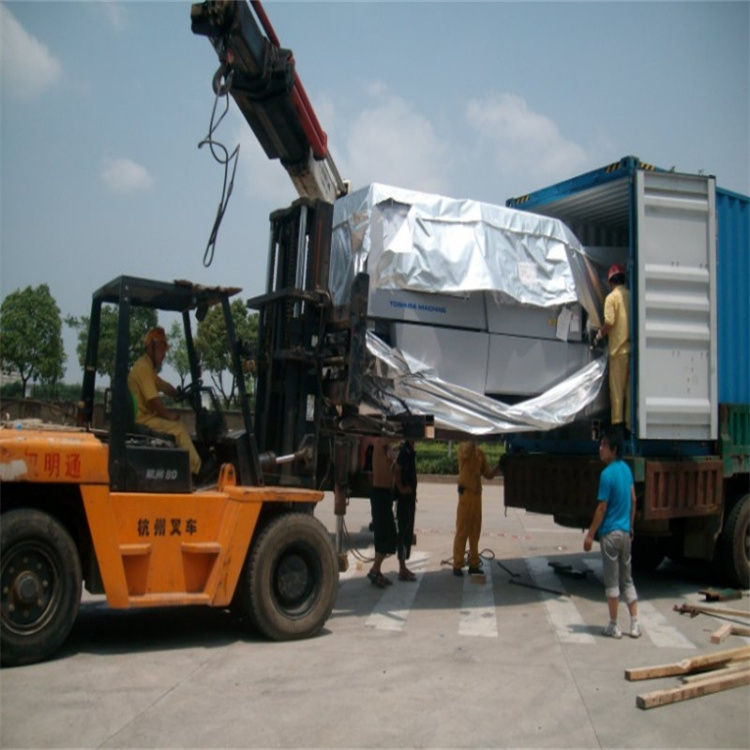 淮安洪泽附近的随车吊出租服务：选择指南与注意事项