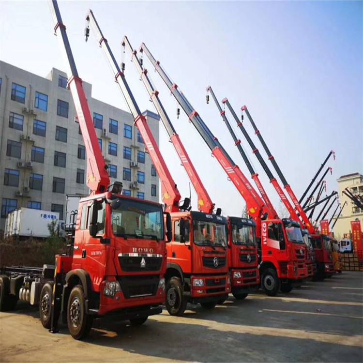 淮安洪泽租专业吊车电话