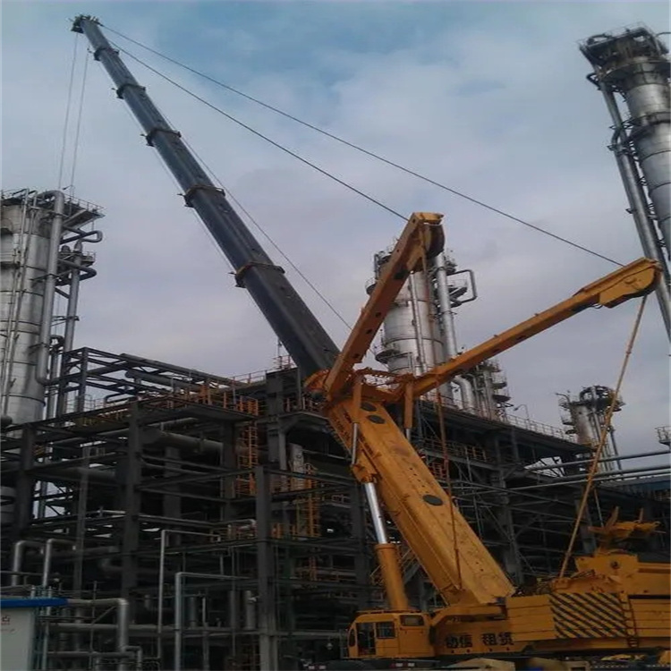 淮安洪泽吊车出租电话