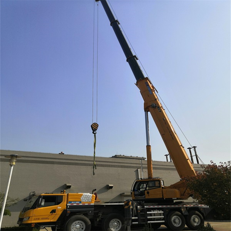 淮安洪泽 选择汽车吊租赁的秘诀与联系方式指南