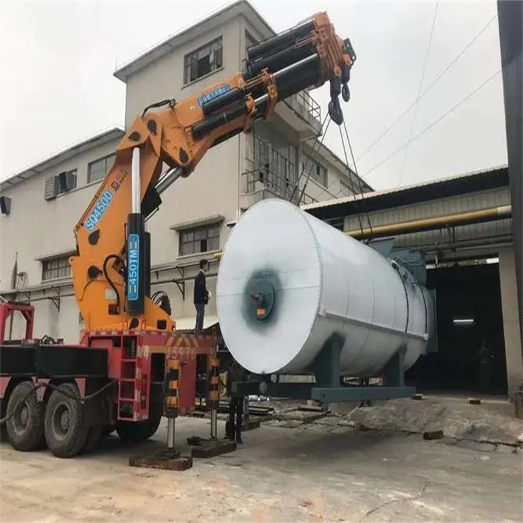 淮安洪泽室内装修小型折臂吊出租服务：高效解决方案与租赁指南