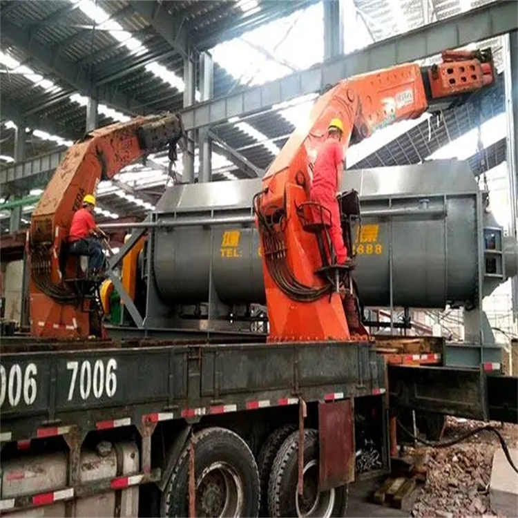 淮安洪泽大型随车吊出租多少钱