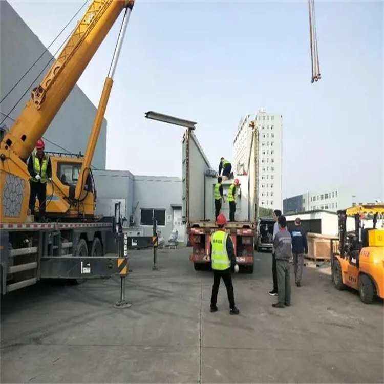 淮安洪泽如何找到附近的吊车救援服务