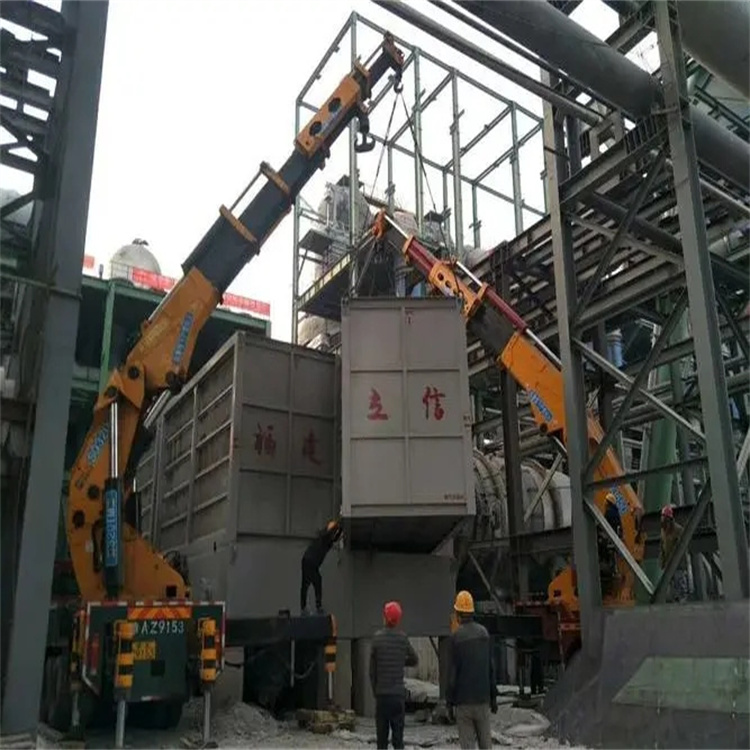 淮安洪泽折臂吊车租赁电话