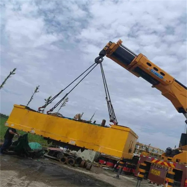 淮安洪泽专业吊车出租哪家好