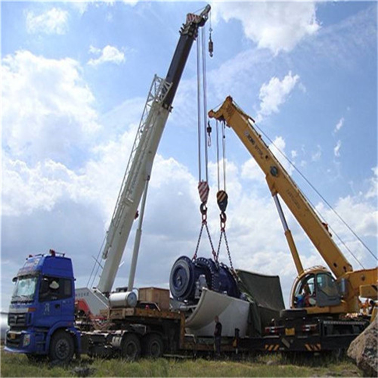 淮安洪泽喊个吊车吊下车子多少钱