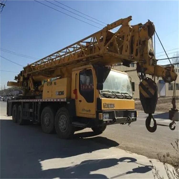 淮安洪泽哪里有专业吊车出租